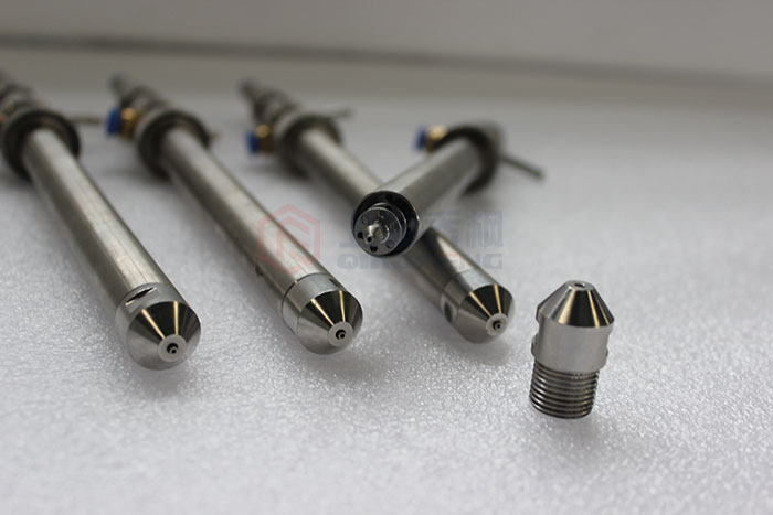 噴霧干燥機有哪些部件及使用方法?
